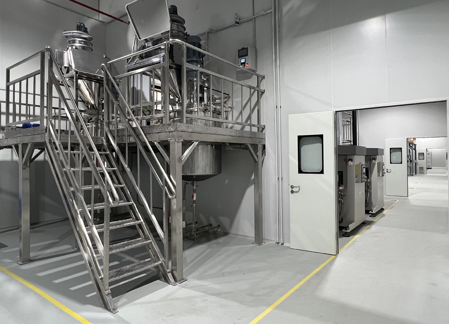 EPC系統工程插圖7 EPC系統工程插圖7