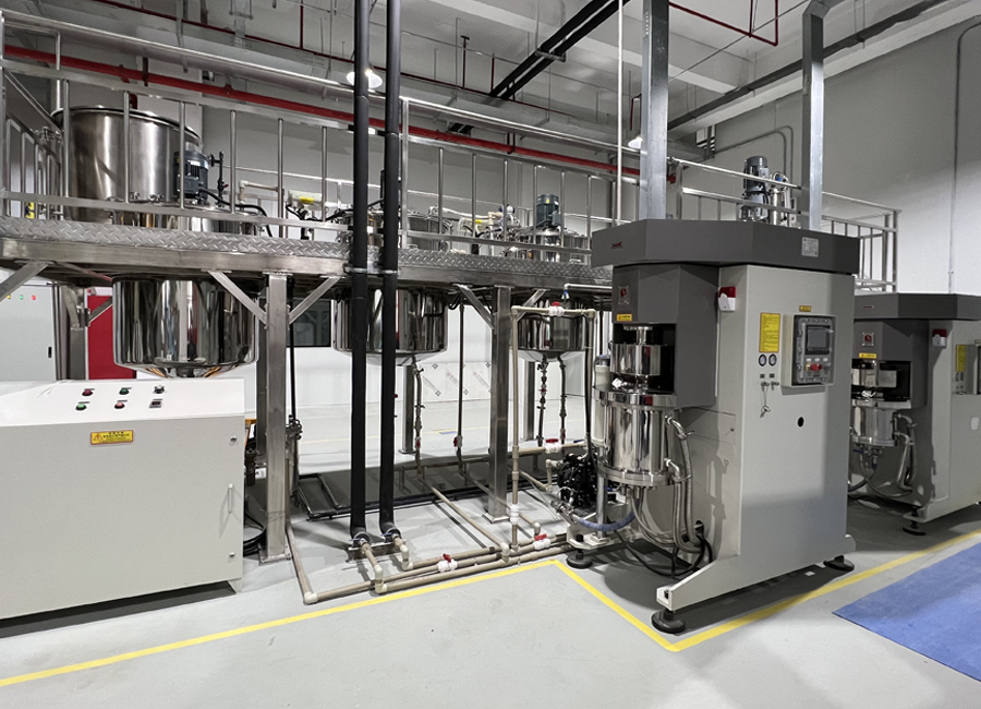 EPC系統工程插圖6 EPC系統工程插圖6