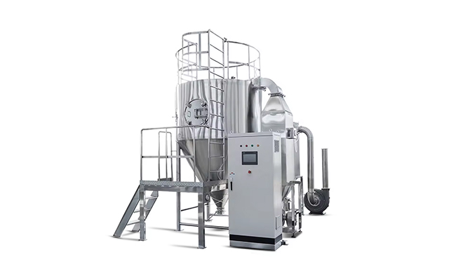 離心噴霧幹燥機