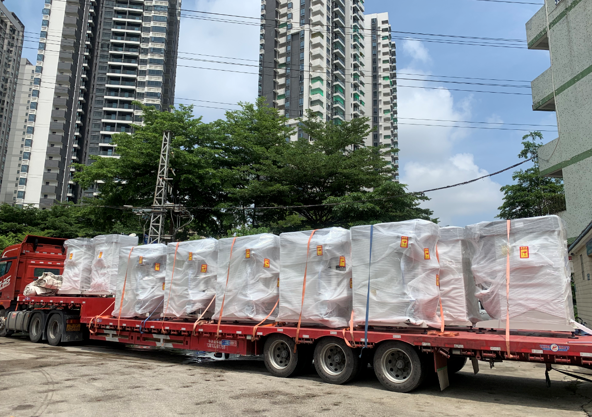 發貨實拍，打包-稱重-裝車，運輸無憂！插圖7